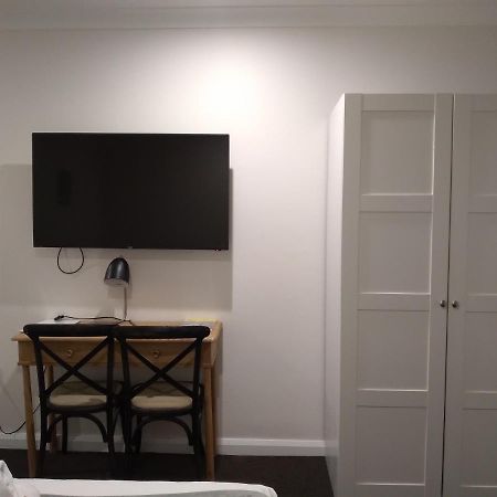 Allonville Gardens Motel Wagga Wagga Εξωτερικό φωτογραφία